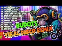 EYYY KA MUNA EYYY 💥 VIRAL TIKTOK BUDOTS REMIX 2024 | SUPER HATAW DANCE 2024❄️ DJ JOHNREY DISCO REMIX