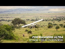 For Rangers Ultra - Stage Four Highlights and Round-up