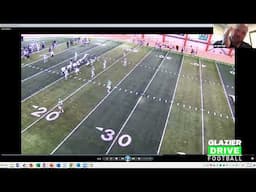 Level Up Your D Line Stunts 1 Gap Movement & Key Read Drills