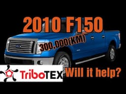 Tribotex? is it a scam?