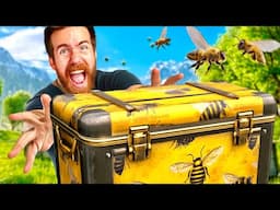 The *NEW* Bee Cases Are AWESOME! - Skinclub