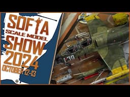 Sofia Scale Model Show 2024 | Reportage