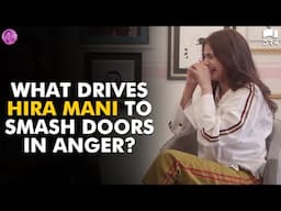 What Drives Hira Mani To Smash Doors In Anger? | Wahaj Ali | Momina's Mixed Plate