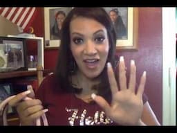 Carina's Top 5 ways to get new leads!!