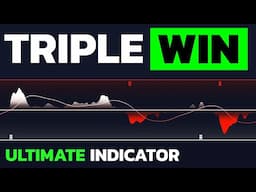 3-In-1 Indicator! The ONLY Tool You Will Ever Need! [Most Powerful]