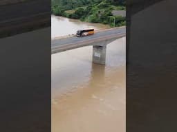 El Puente Mas Largo de El Salvador