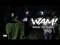 WAM! | Behind-The-Scenes | I88 | My RØDE Reel 2020