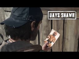 DAYS SHAWN 03