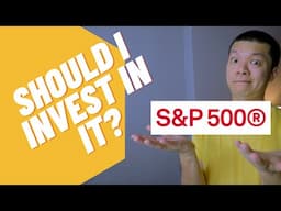 What new investors should understand about the S&P 500. Pros, Cons, Alternatives.