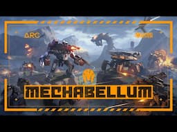 Mechabellum - 1.0 Accolades Trailer | Paradox Arc