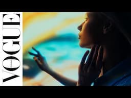 Fashion Film | Kaleidoscopic