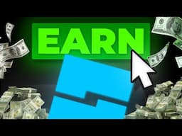 4 Ways to Earn REAL Money With Roblox Development (Passive Income Methods)