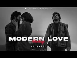 Modern Love Mashup | Amtee | Apna Banale | Tu Jana Na Piya | Arijit Singh | King