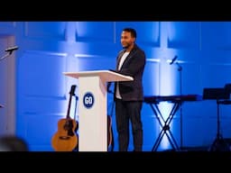 Ramny Perez | Planting the Gospel Through Our Lives | 1 Thessalonians 1:5-2:8