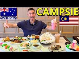 Sydney’s Malaysian Foodie Gem - Campsie, We’re OBSESSED!