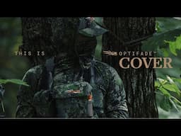 Introducing Optifade Cover | The New Standard in Concealment