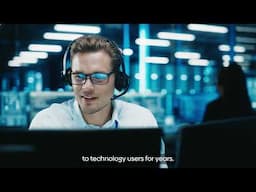 Atos Digital Workplace: Employee Care