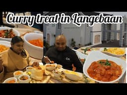 Luxury hotel stay in Langebaan || Bunny chow treat || Room tour || Sharing prices || SA YouTuber