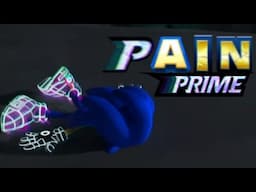 Sonic Prime but it's just Sonic being in PAIN (season 2)