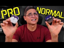 SAMSUNG Galaxy Buds3 Normal é RUIM ou BOM igual ao PRO? Unboxing e Impressões