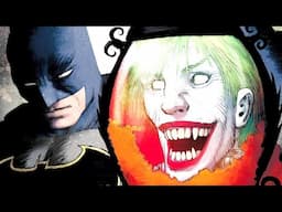 10 Batman Fates Worse Than Death