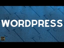 What is WordPress? #shorts