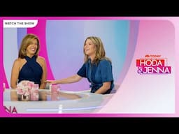 Watch TODAY with Hoda & Jenna Full Episode - Nov. 15