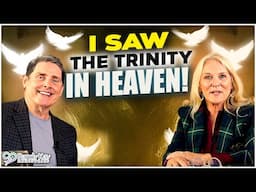 3 Mind-Blowing Facts About the Trinity in Heaven