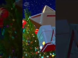 Deck the Halls #christmas #cartoon #shorts #viral #trending