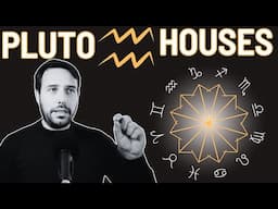 What Pluto in Aquarius Means for YOU: A House-by-House Breakdown