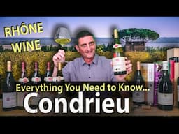 Essential Guide to Condrieu (100% Viognier) | Rhône Wines 101