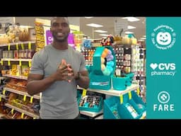 Teal Pumpkin Project 2024 with Jason McCourty