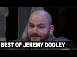 Best of Jeremy Dooley: On The Spot