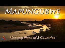 Mapungubwe National Park | Unesco World Heritage Site