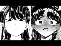 What Happened to Komi-san's Art Style?