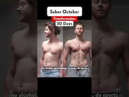 30 Days Transformation