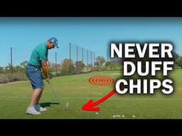 Chipping | Achieving a Single Figure Handicap | Padraig Harrington