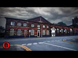 UK's MOST HAUNTED MILL STREET - Real Paranormal Investigation