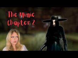 ROBLOX: THE MIMIC CHAPTER 2 (screaming and crying)