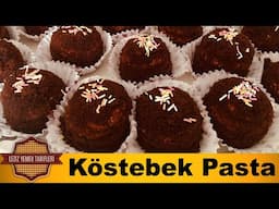 Porsiyonluk Köstebek Pasta Tarifi | Leziz Yemek Tarifleri #köstebekpasta