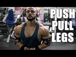 Is Push Pull Legs Overrated?