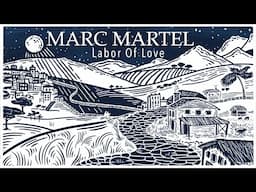 Marc Martel - Labor Of Love (Official Music Video)