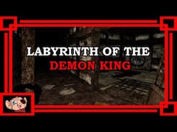 Ending | LABYRINTH OF THE DEMON KING (Demo) | Part 3