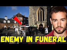 Liam Payne Funeral: Enemy and Guest List 'Revealed,' Ceremony to Take Place ' LIVE