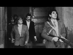 1973, Coup d'État in Chile | Directed by Nanni Moretti