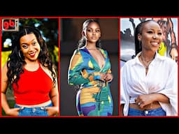 Top 10 Most Beautiful Skeem Saam Actresses 2023