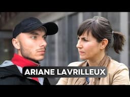 J'interview l'une des plus grandes journalistes d'investigation (C'est complètement ouf !)