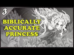 Biblically Accurate Princess | Slay the Princess