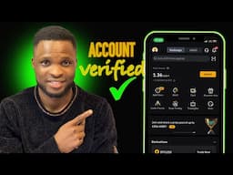 How To Create and verify Bybit Account Step By Step In Nigeria! *Buy & Sell USDT*!