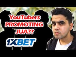 PAKISTANI YOUTUBERS PROMOTING SCAMS & JUA FOR MONEY !! (Be Aware !)